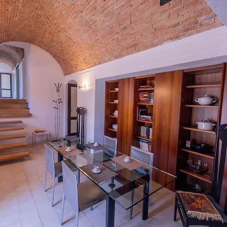 Ferienhaus Affitti Brevi Toscana - Militare Talamonaccio
