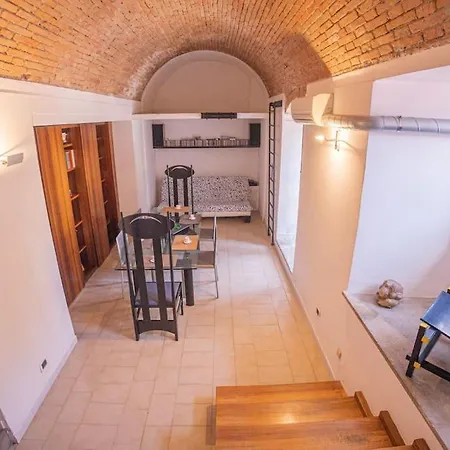 Holiday home Affitti Brevi Toscana - Militare Talamonaccio *