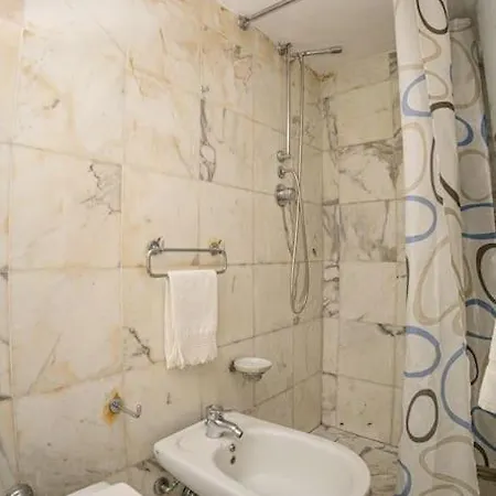 Affitti Brevi Toscana - Militare Talamonaccio Ferienhaus *
