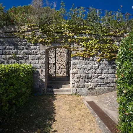 Holiday home Affitti Brevi Toscana - Militare Talamonaccio *