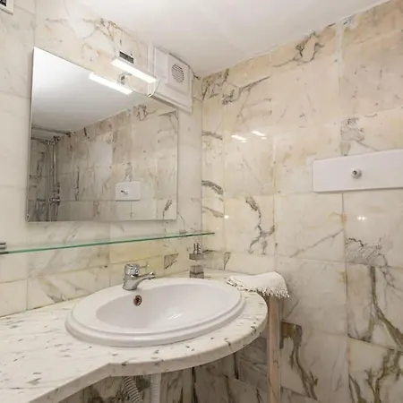 Affitti Brevi Toscana - Militare Talamonaccio Ferienhaus