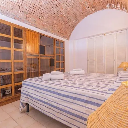 Ferienhaus Affitti Brevi Toscana - Militare Talamonaccio