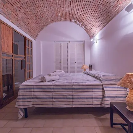 Affitti Brevi Toscana - Militare Talamonaccio Ferienhaus Fonteblanda