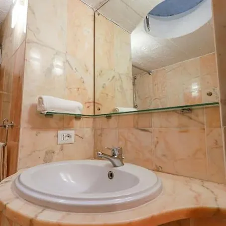 Affitti Brevi Toscana - Militare Talamonaccio Holiday home *