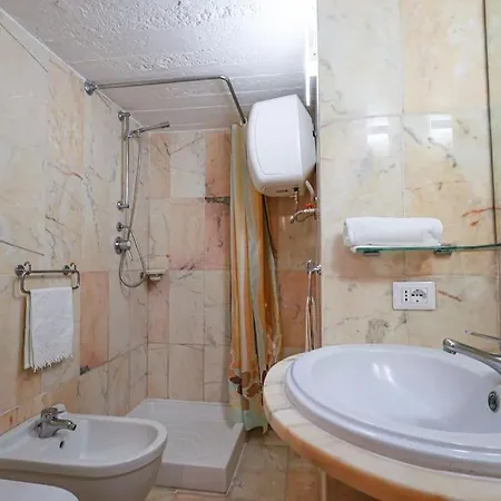 Affitti Brevi Toscana - Militare Talamonaccio Holiday home Fonteblanda