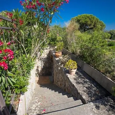Affitti Brevi Toscana - Militare Talamonaccio Ferienhaus Fonteblanda