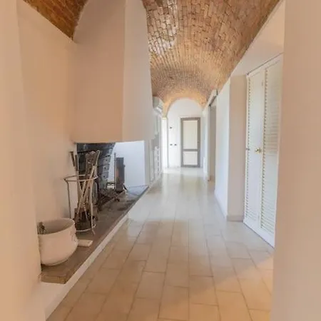 Affitti Brevi Toscana - Militare Talamonaccio Ferienhaus