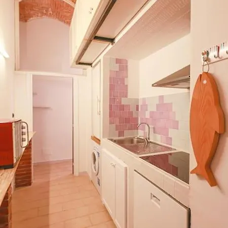 Holiday home Affitti Brevi Toscana - Militare Talamonaccio Fonteblanda