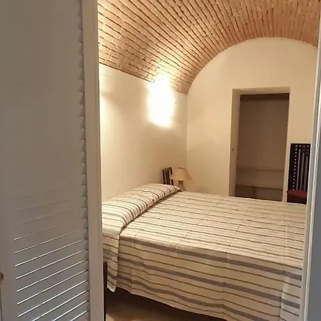 Ferienhaus Affitti Brevi Toscana - Militare Talamonaccio *