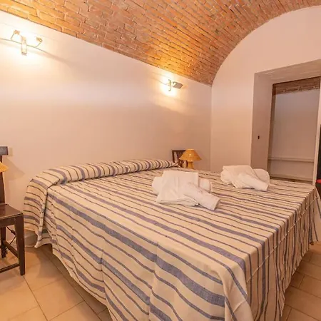 Affitti Brevi Toscana - Militare Talamonaccio Holiday home Fonteblanda