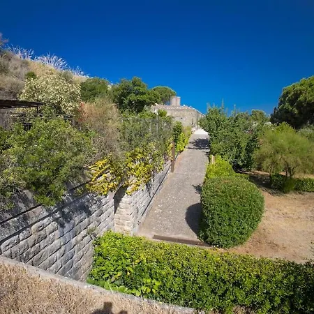 Holiday home Affitti Brevi Toscana - Militare Talamonaccio