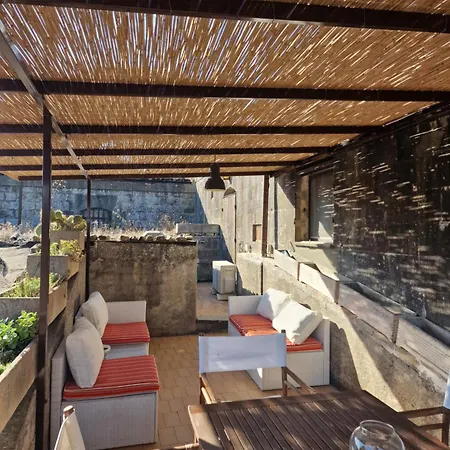 Affitti Brevi Toscana - Militare Talamonaccio Holiday home Fonteblanda