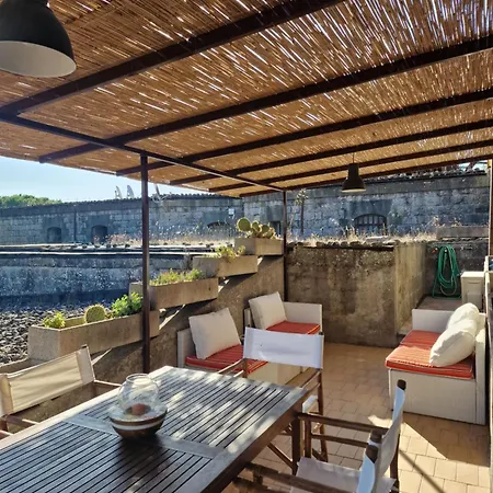 Affitti Brevi Toscana - Militare Talamonaccio Holiday home