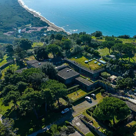 Affitti Brevi Toscana - Militare Talamonaccio Holiday home *