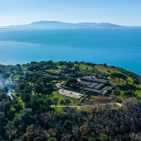 Affitti Brevi Toscana - Militare Talamonaccio Holiday home