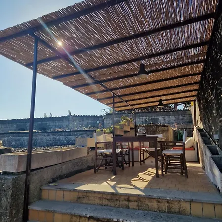 Ferienhaus Affitti Brevi Toscana - Militare Talamonaccio *