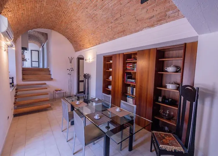 Tatil Evi Affitti Brevi Toscana - Militare Talamonaccio
