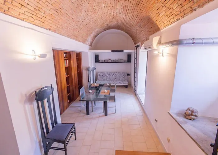 Affitti Brevi Toscana - Militare Talamonaccio Fonteblanda