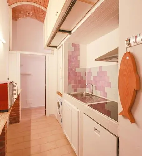 Tatil Evi Affitti Brevi Toscana - Militare Talamonaccio Fonteblanda